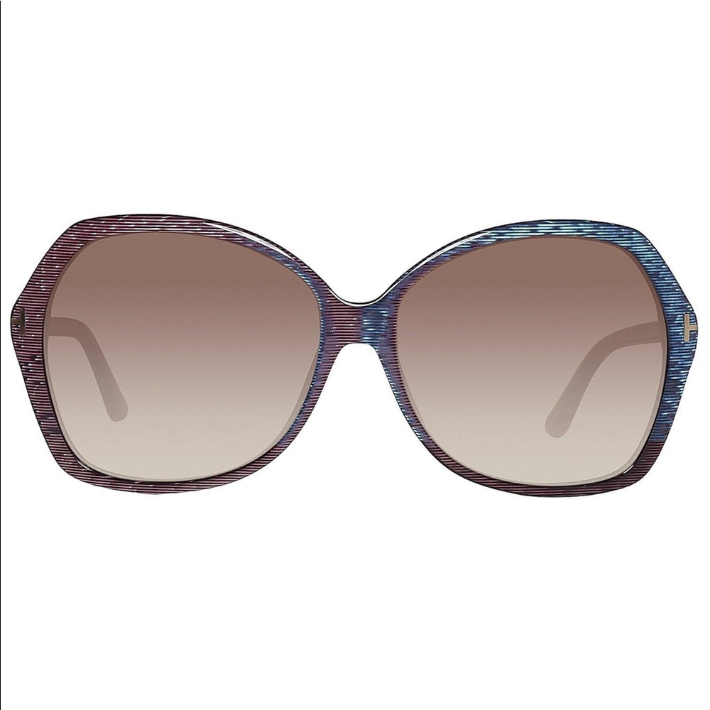 Tom Ford Sunglasses ‘Carola’